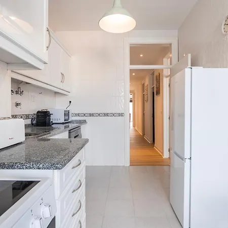 Classy 3-bedroom By Lovelystay Lisboa