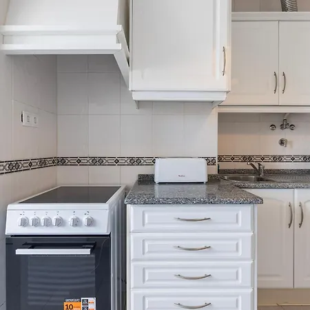 Classy 3-bedroom By Lovelystay 公寓 Lisboa