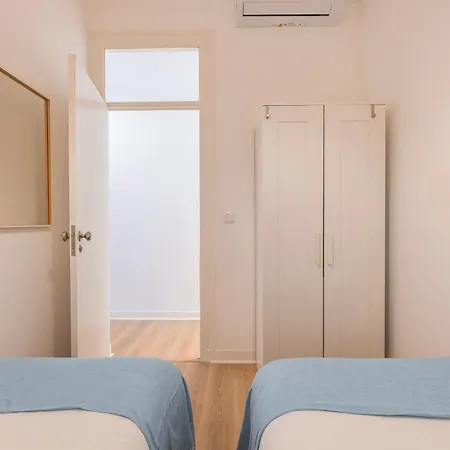 Classy 3-bedroom By Lovelystay 公寓 *
